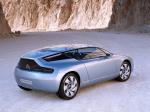 Citroen C-Airdream Concept 2002 года